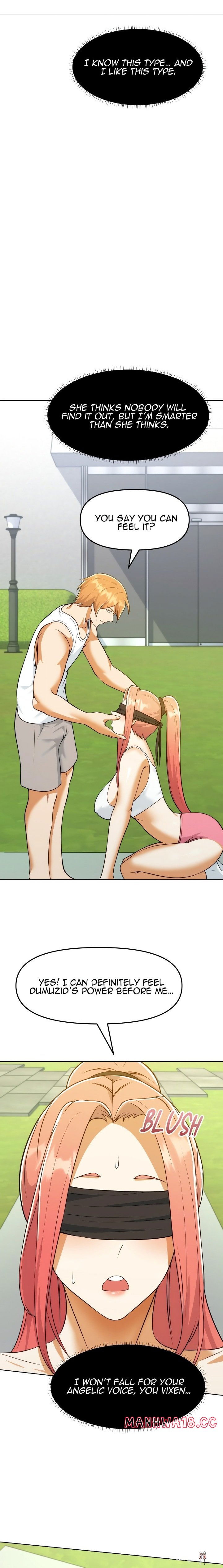 M1LF Hotel (Uncensored) M1LF Hotel (Uncensored) Chapter 4 - Trang 6