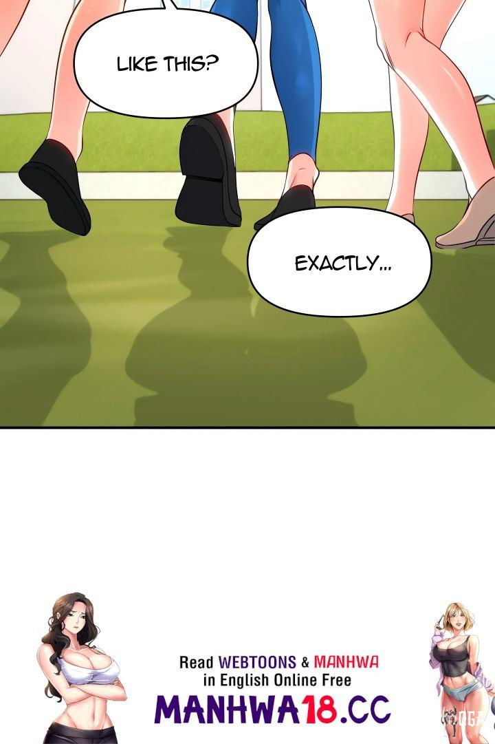 M1LF Hotel (Uncensored) M1LF Hotel (Uncensored) Chapter 3 - P&aacute;gina 15