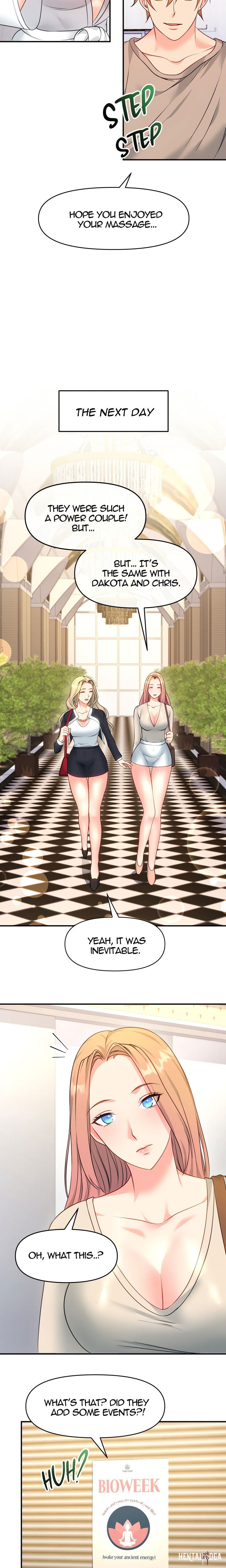 M1LF Hotel (Uncensored) M1LF Hotel (Uncensored) Chapter 3 - P&aacute;gina 6