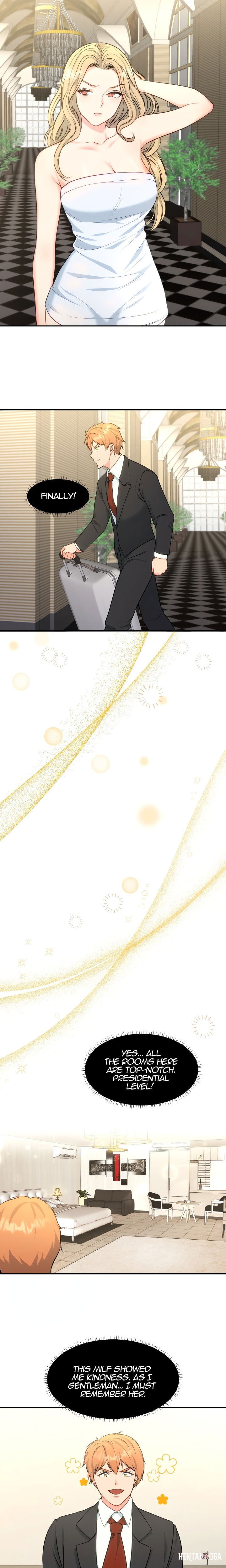 M1LF Hotel (Uncensored) M1LF Hotel (Uncensored) Chapter 1 - Page 21