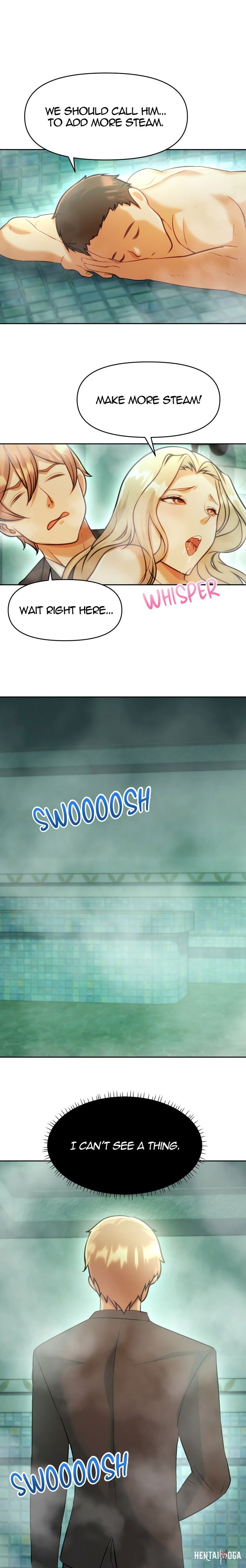 M1LF Hotel (Uncensored) M1LF Hotel (Uncensored) Chapter 8 - Page 10