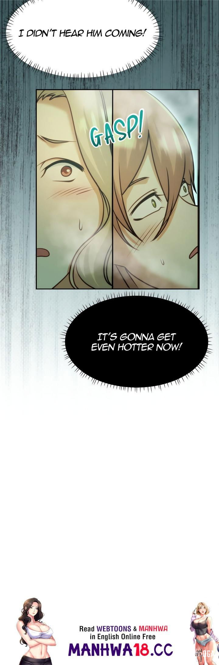 M1LF Hotel (Uncensored) M1LF Hotel (Uncensored) Chapter 8 - Page 14