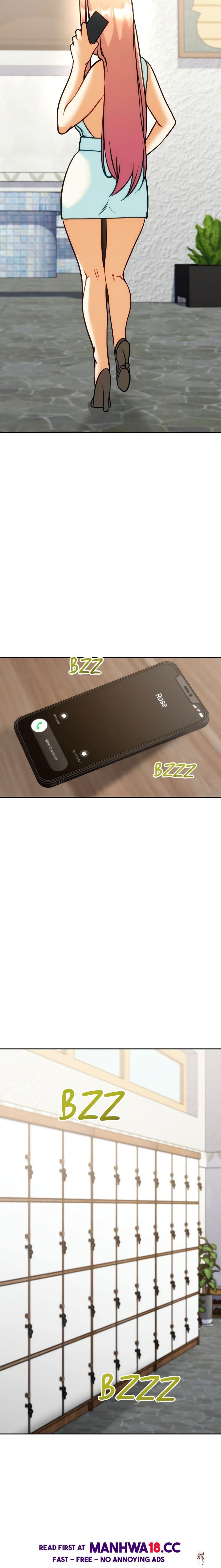 M1LF Hotel (Uncensored) M1LF Hotel (Uncensored) Chapter 10 - Page 4