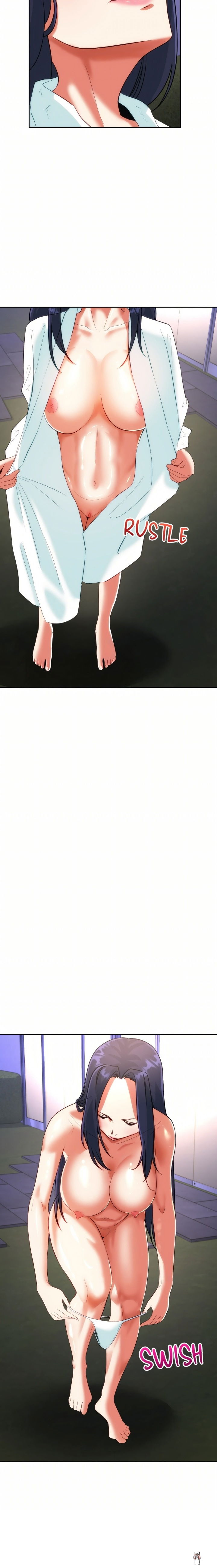 M1LF Hotel (Uncensored) M1LF Hotel (Uncensored) Chapter 11 - Page 11