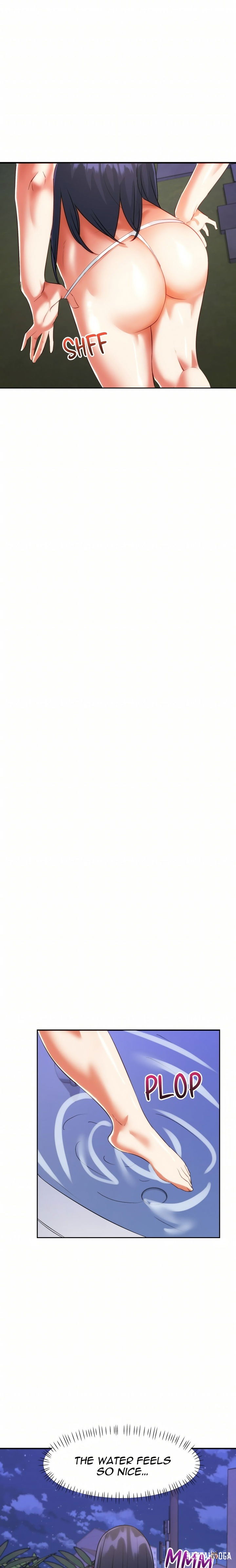 M1LF Hotel (Uncensored) M1LF Hotel (Uncensored) Chapter 11 - Page 12