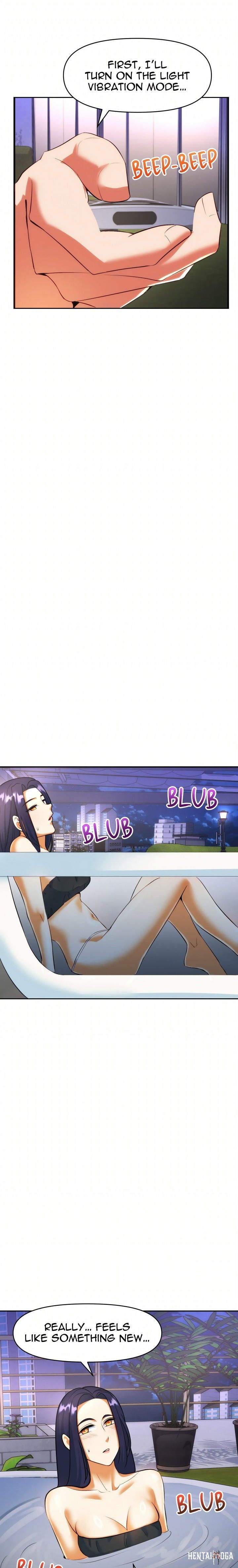 M1LF Hotel (Uncensored) M1LF Hotel (Uncensored) Chapter 11 - Page 14