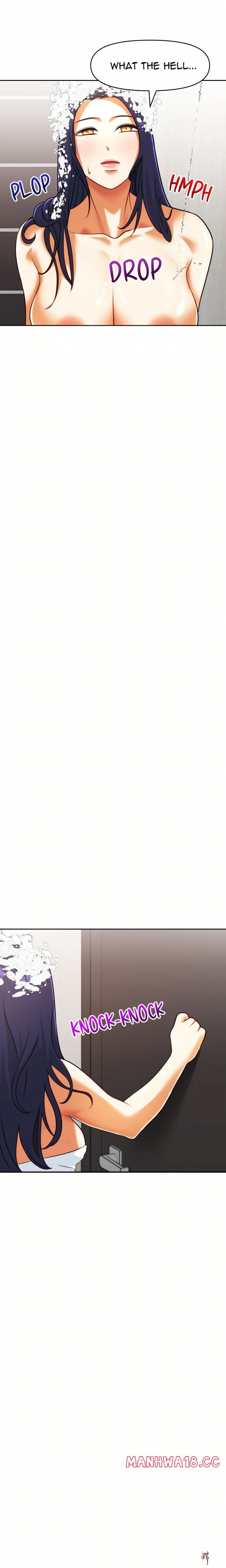 M1LF Hotel (Uncensored) M1LF Hotel (Uncensored) Chapter 11 - Page 2