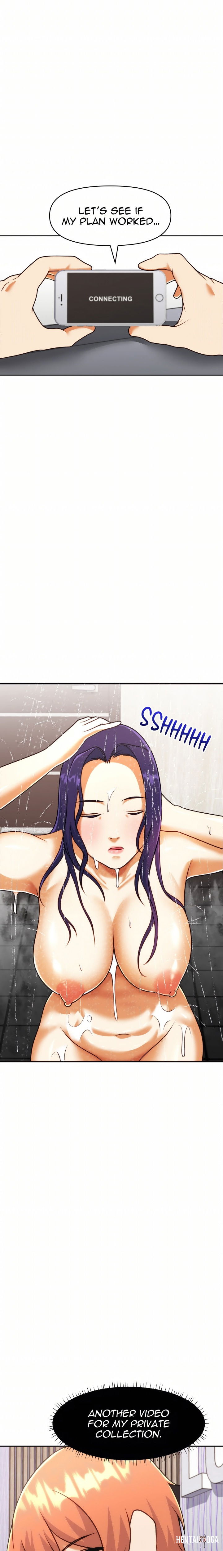 M1LF Hotel (Uncensored) M1LF Hotel (Uncensored) Chapter 11 - Page 4