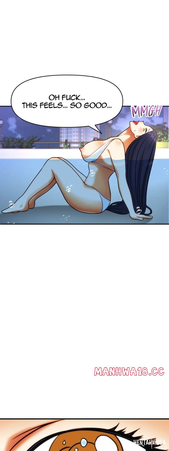 M1LF Hotel (Uncensored) M1LF Hotel (Uncensored) Chapter 12 - صفحة 13