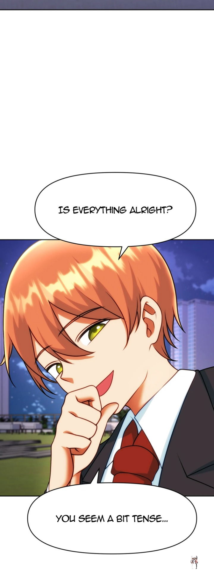 M1LF Hotel (Uncensored) M1LF Hotel (Uncensored) Chapter 12 - صفحة 2