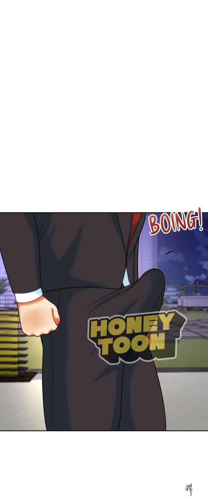 M1LF Hotel (Uncensored) M1LF Hotel (Uncensored) Chapter 12 - صفحة 20