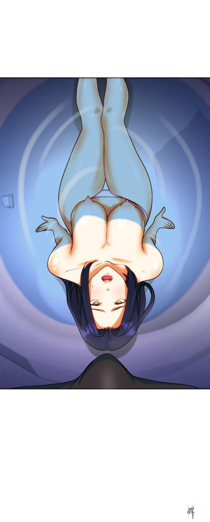 M1LF Hotel (Uncensored) M1LF Hotel (Uncensored) Chapter 12 - صفحة 22