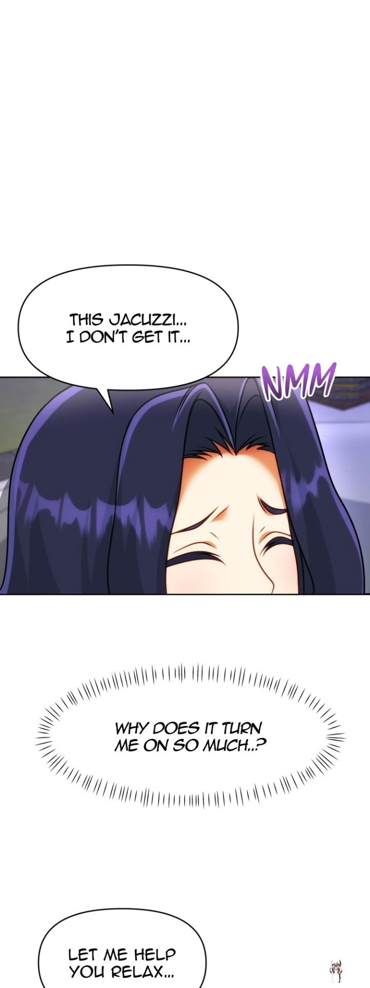 M1LF Hotel (Uncensored) M1LF Hotel (Uncensored) Chapter 12 - صفحة 3