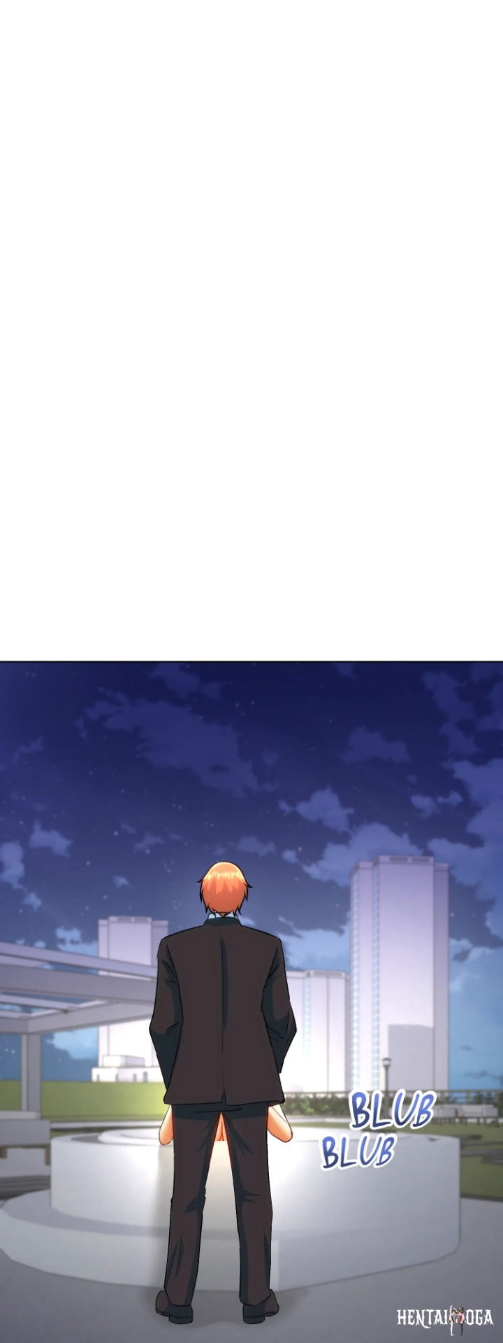 M1LF Hotel (Uncensored) M1LF Hotel (Uncensored) Chapter 12 - صفحة 30