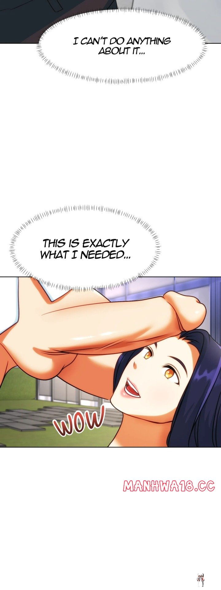 M1LF Hotel (Uncensored) M1LF Hotel (Uncensored) Chapter 12 - صفحة 41