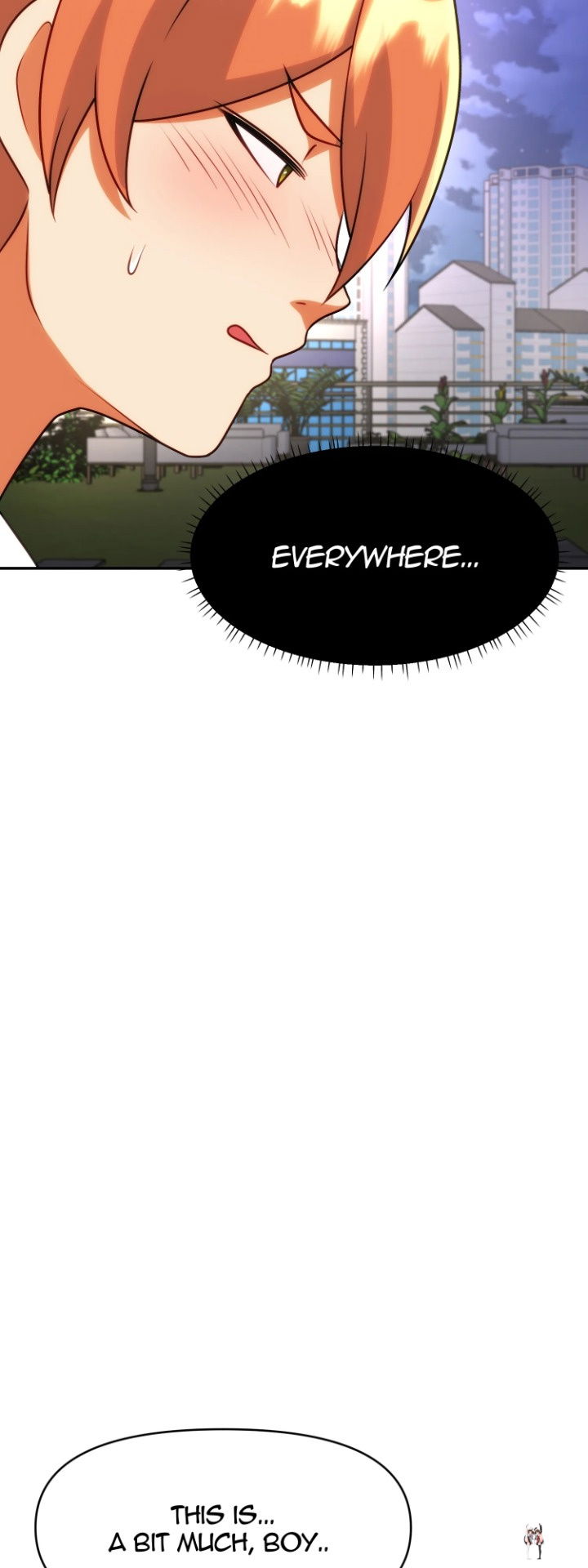 M1LF Hotel (Uncensored) M1LF Hotel (Uncensored) Chapter 12 - صفحة 9