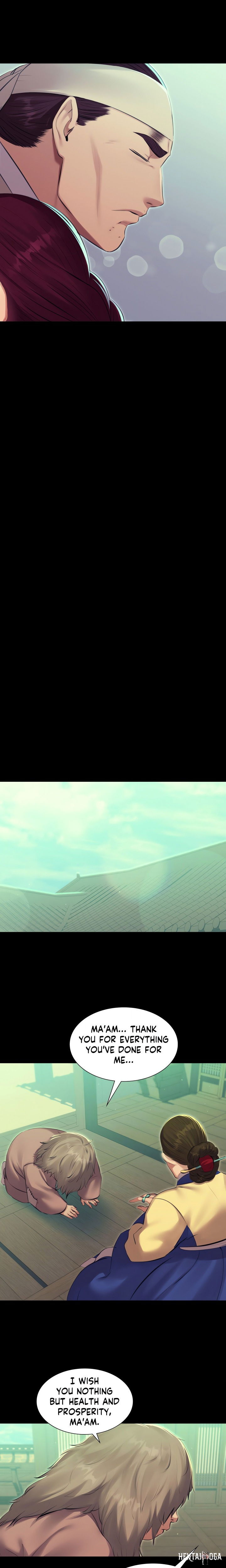 Madam Madam Chapter 163 - Страница 7