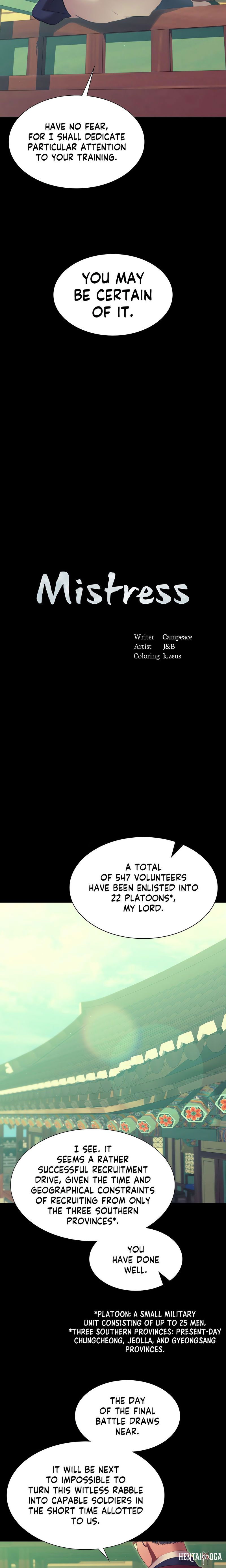 Madam Madam Chapter 165 - Page 2