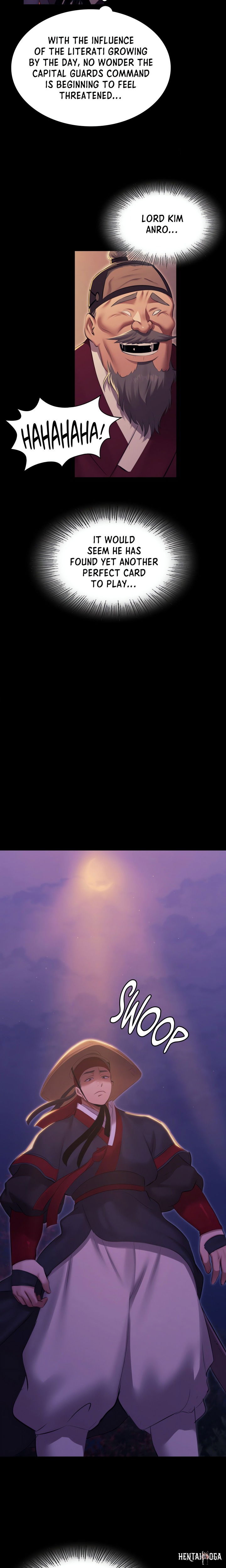 Madam Madam Chapter 166 - Page 6