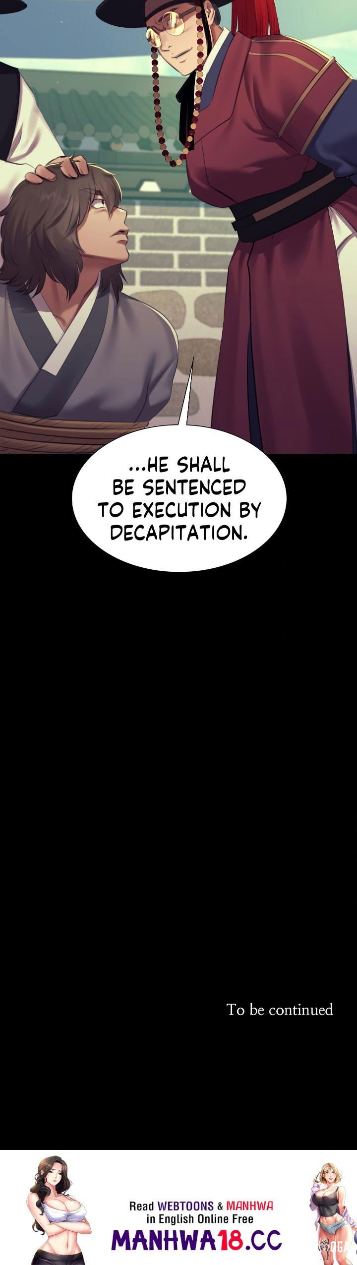 Madam Madam Chapter 168 - Trang 22