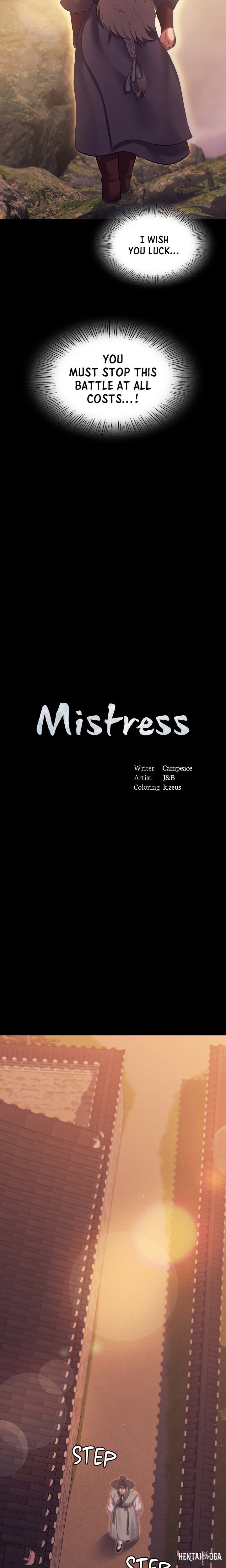 Madam Madam Chapter 170 - Page 2