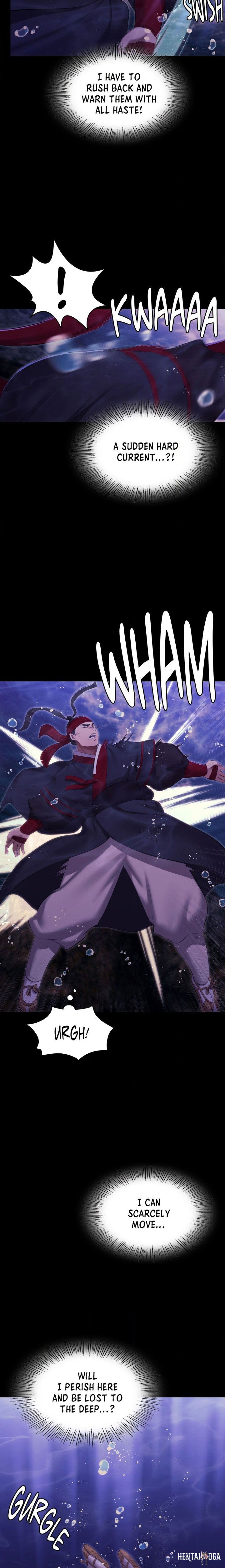 Madam Madam Chapter 177 - Trang 14