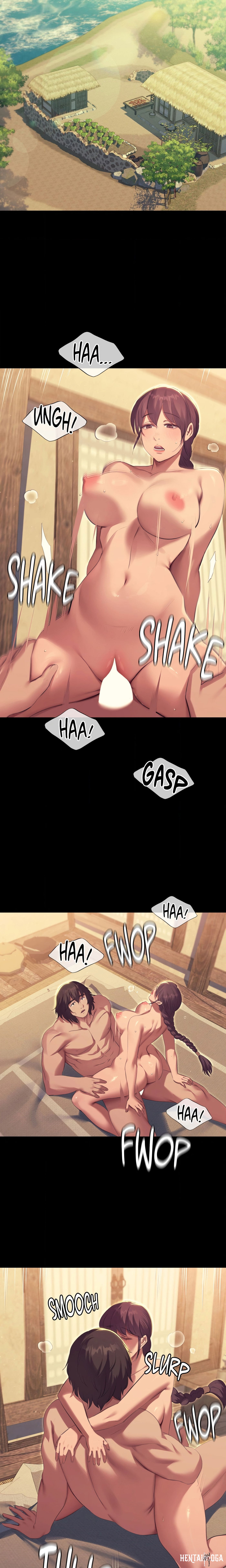 Madam Madam Chapter 188 - Page 31