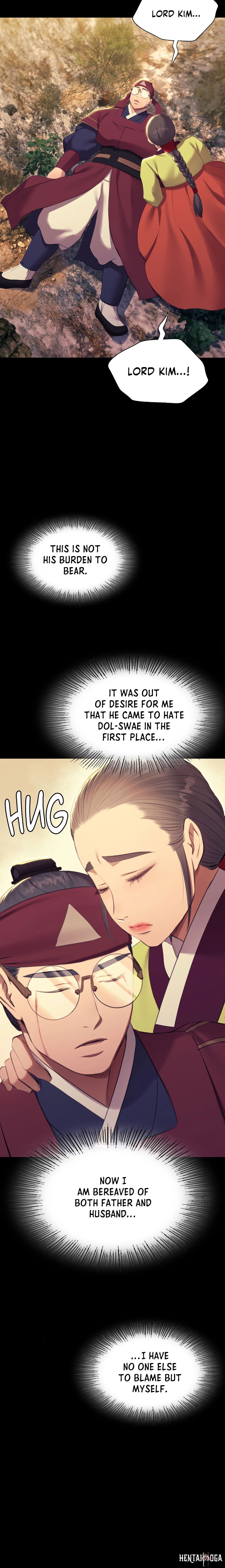 Madam Madam Chapter 188 - Page 4