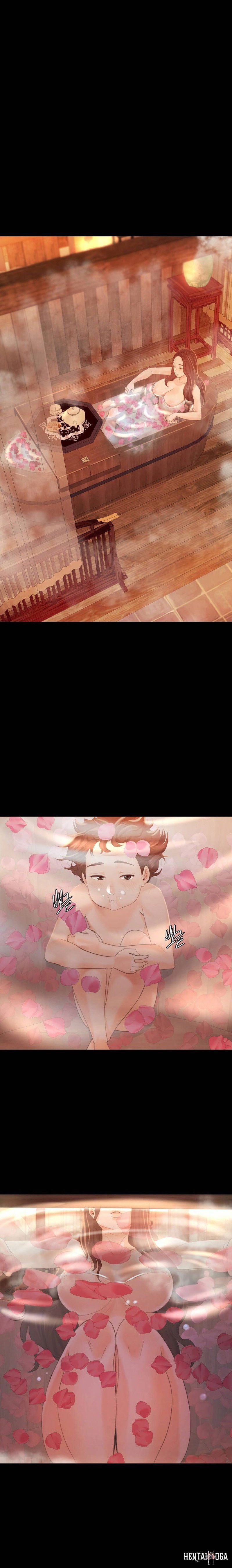 Madam Madam Chapter 4 - Page 15