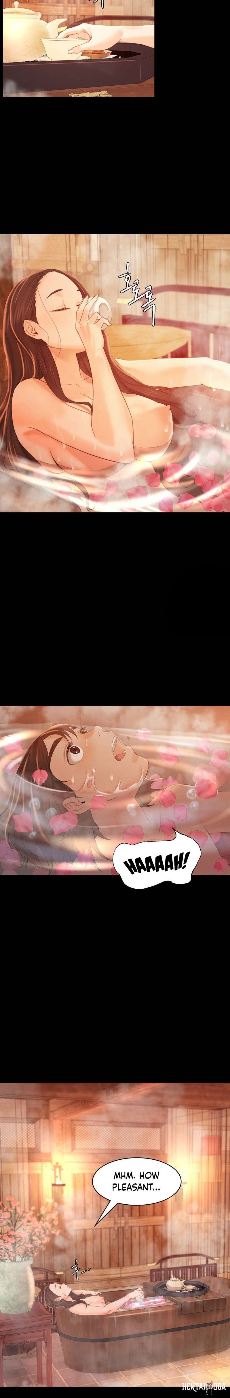 Madam Madam Chapter 4 - Page 18