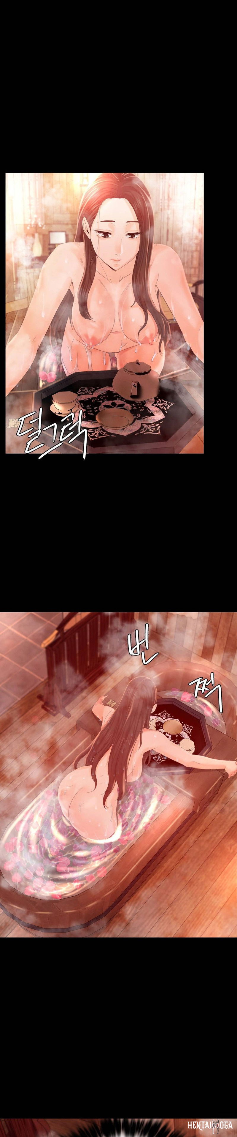 Madam Madam Chapter 4 - Page 24