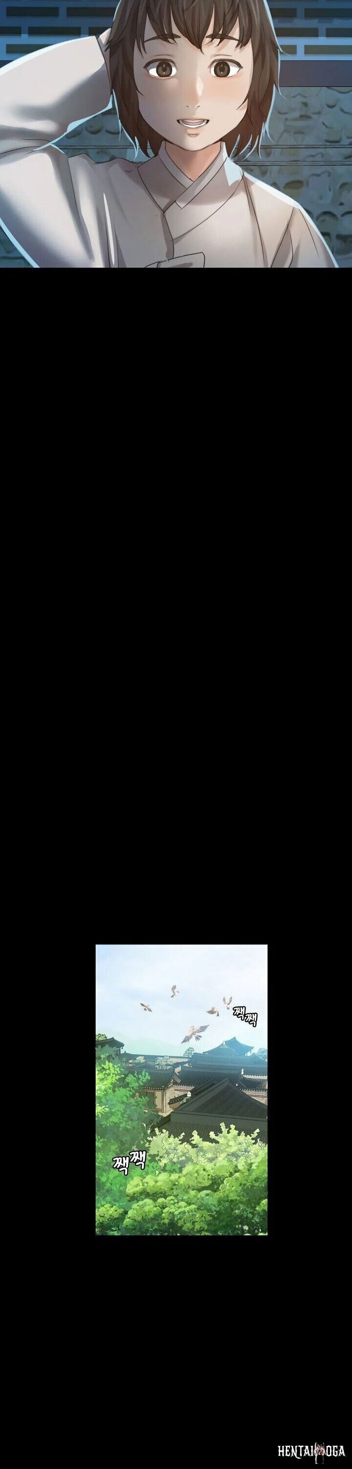 Madam Madam Chapter 5 - Page 15