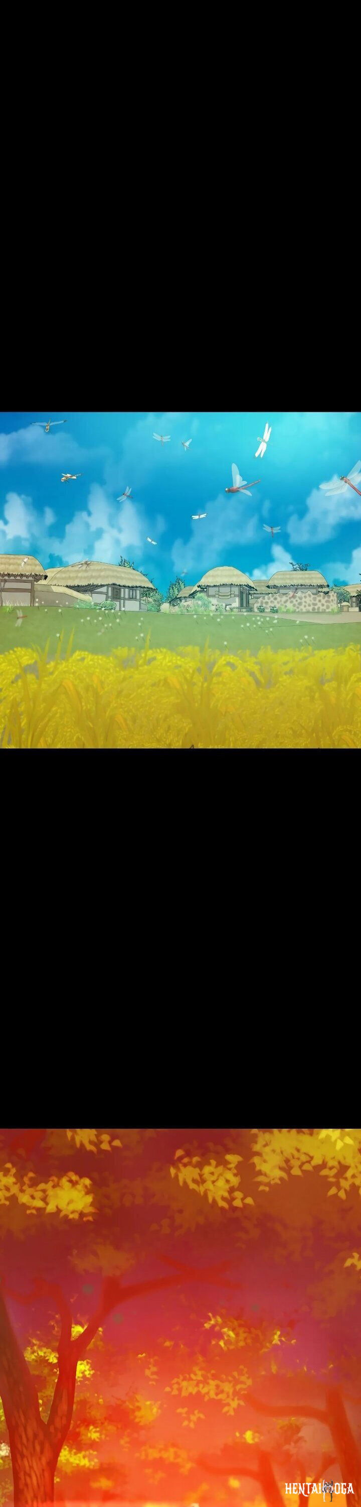 Madam Madam Chapter 5 - Page 34