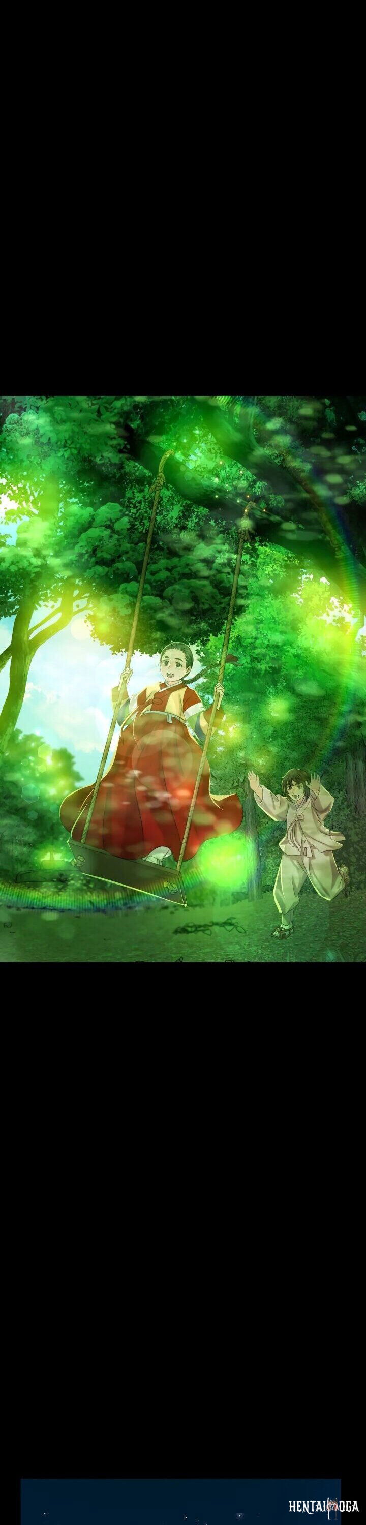 Madam Madam Chapter 5 - Page 38