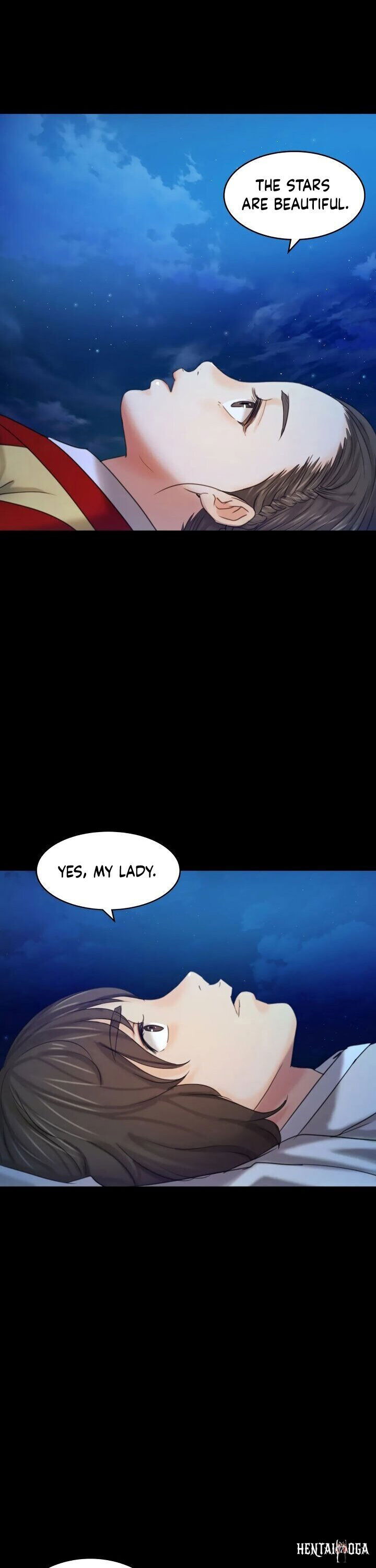 Madam Madam Chapter 5 - Page 41