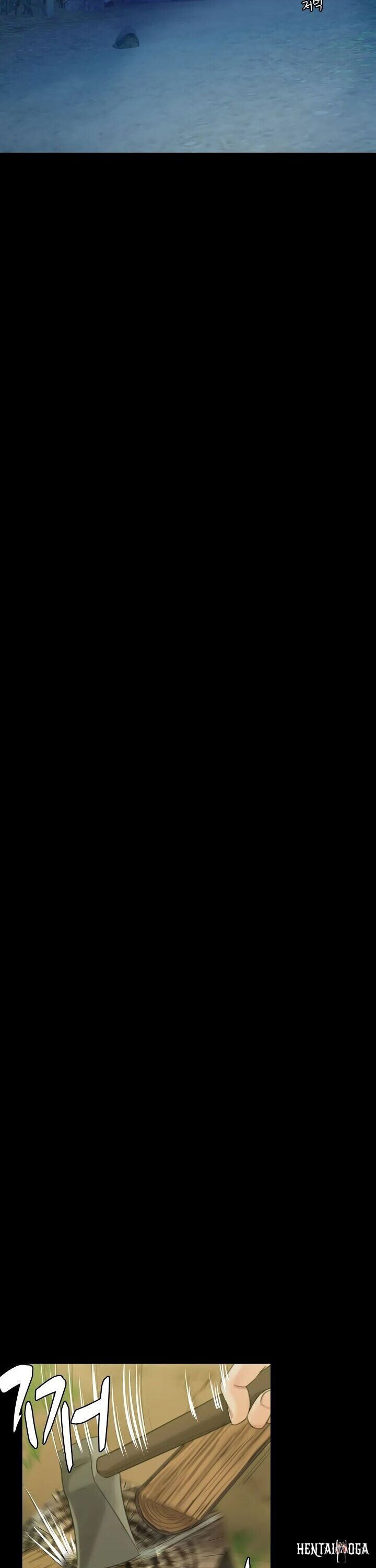 Madam Madam Chapter 5 - Page 50