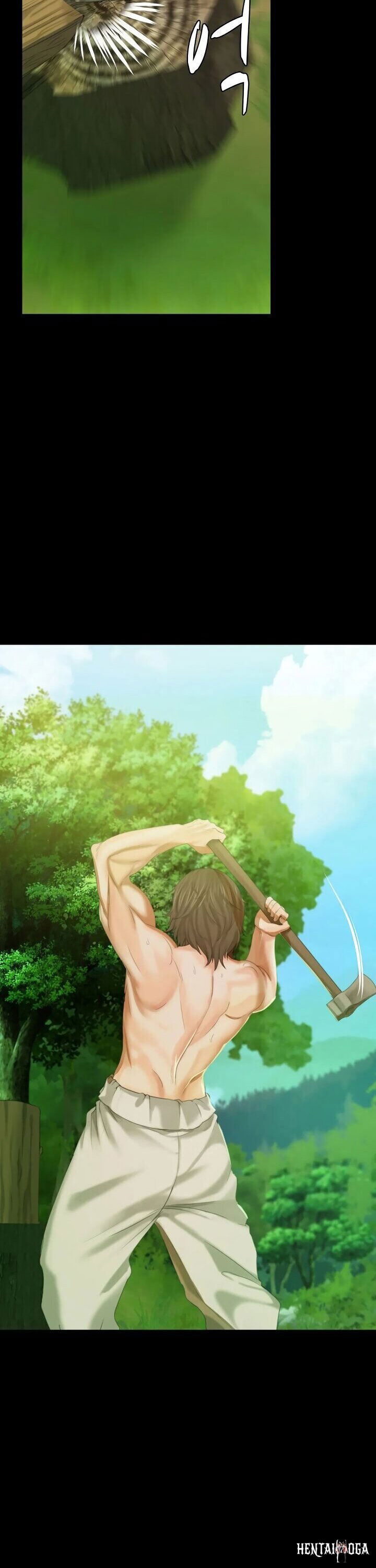 Madam Madam Chapter 5 - Page 51