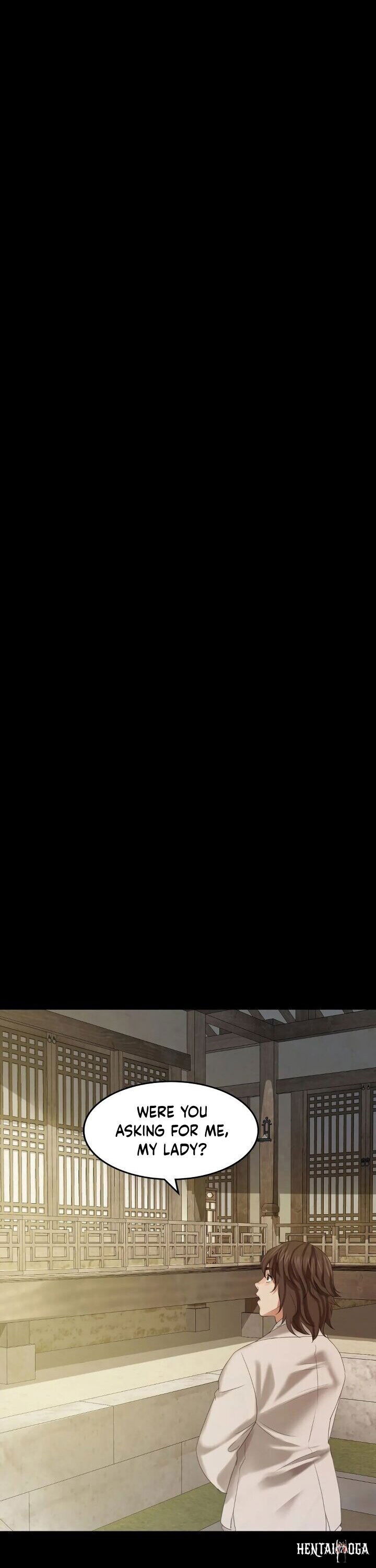 Madam Madam Chapter 5 - Page 56