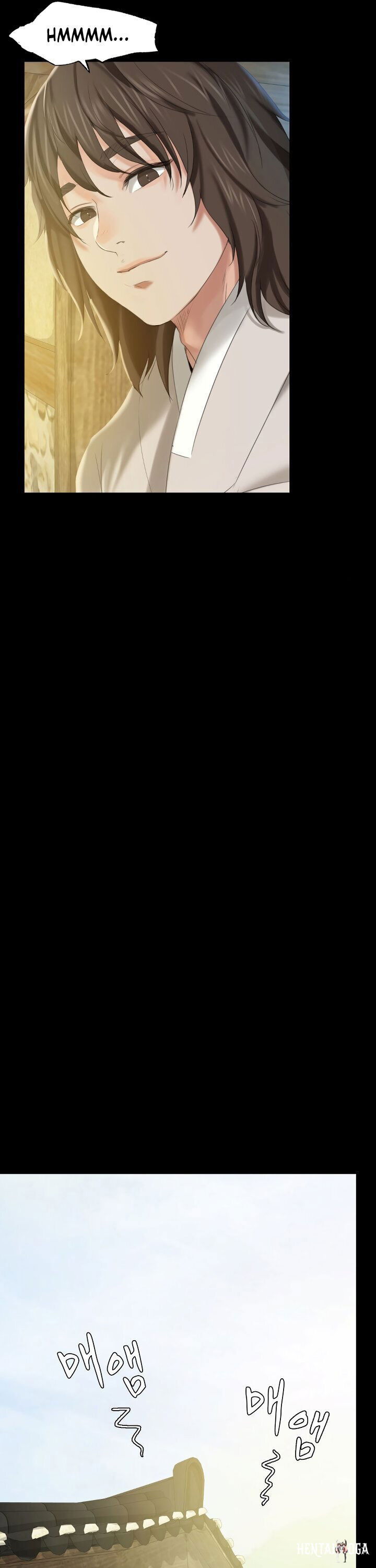 Madam Madam Chapter 6 - Page 14