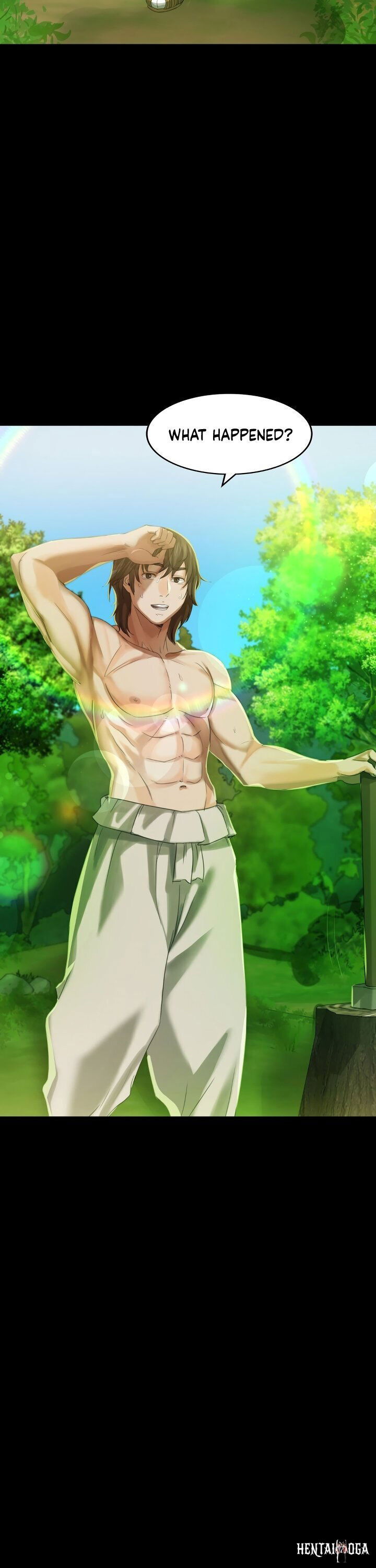 Madam Madam Chapter 6 - Page 2