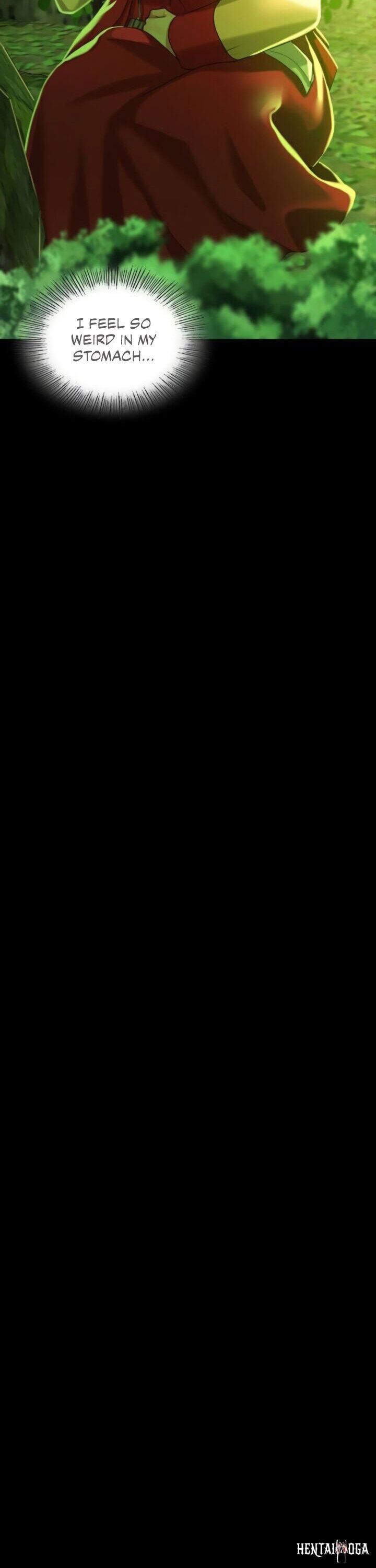 Madam Madam Chapter 7 - Page 26