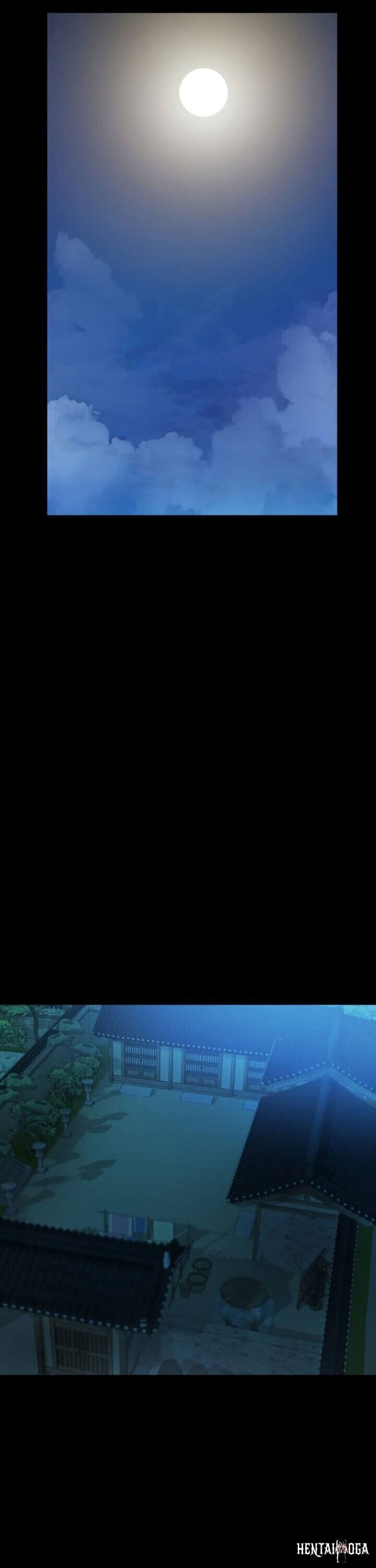 Madam Madam Chapter 7 - Page 27