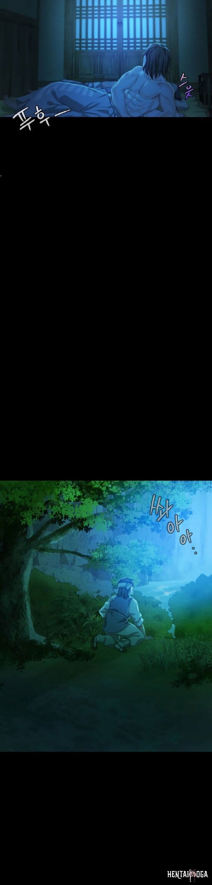 Madam Madam Chapter 7 - Page 30