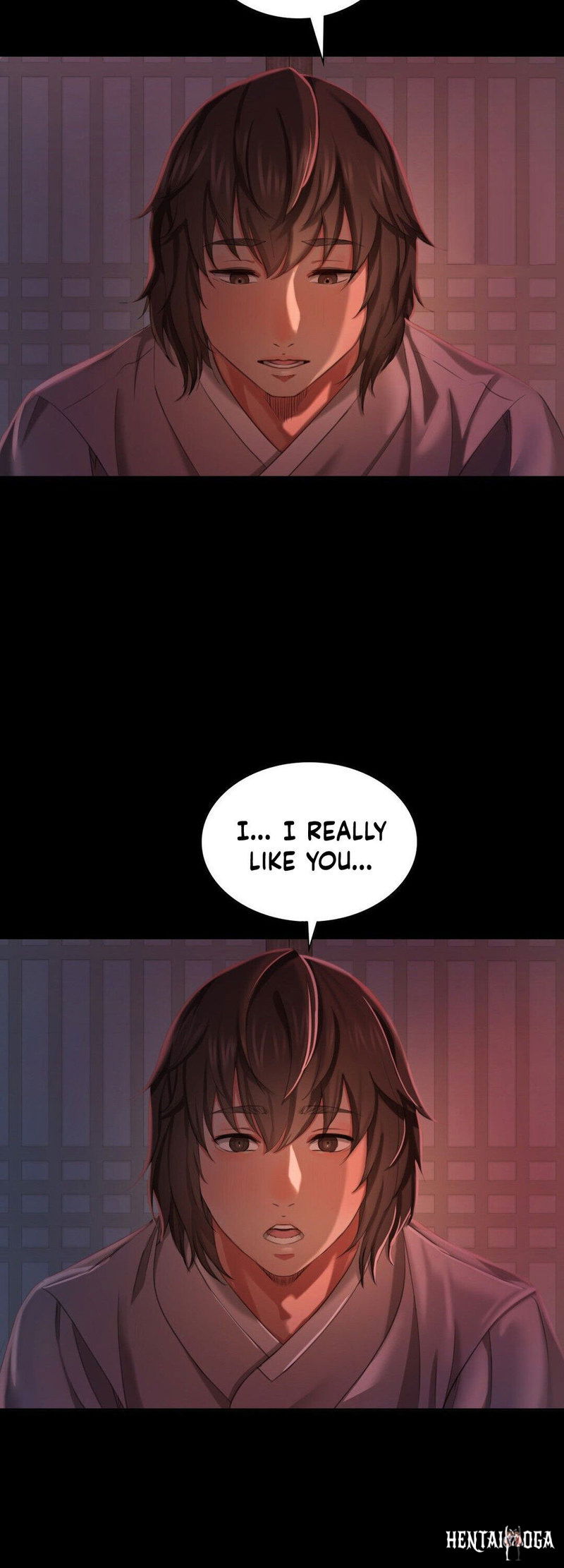 Madam Madam Chapter 8 - Page 15