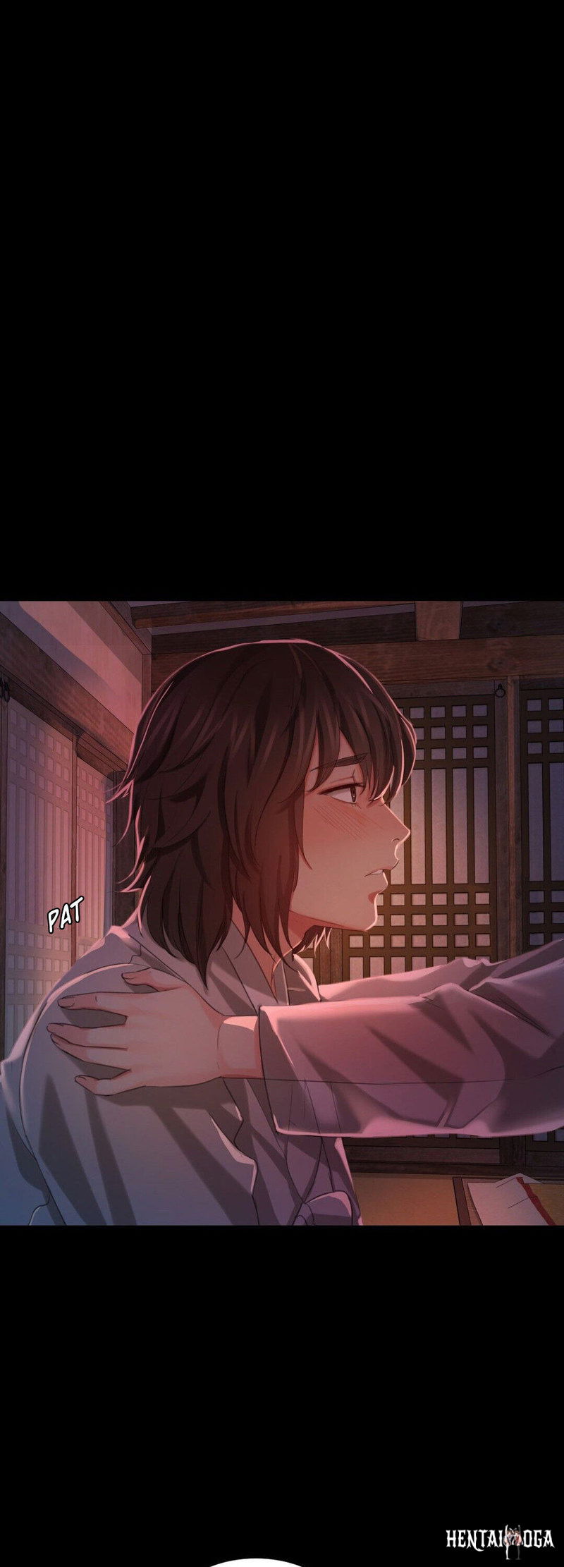 Madam Madam Chapter 8 - Page 16