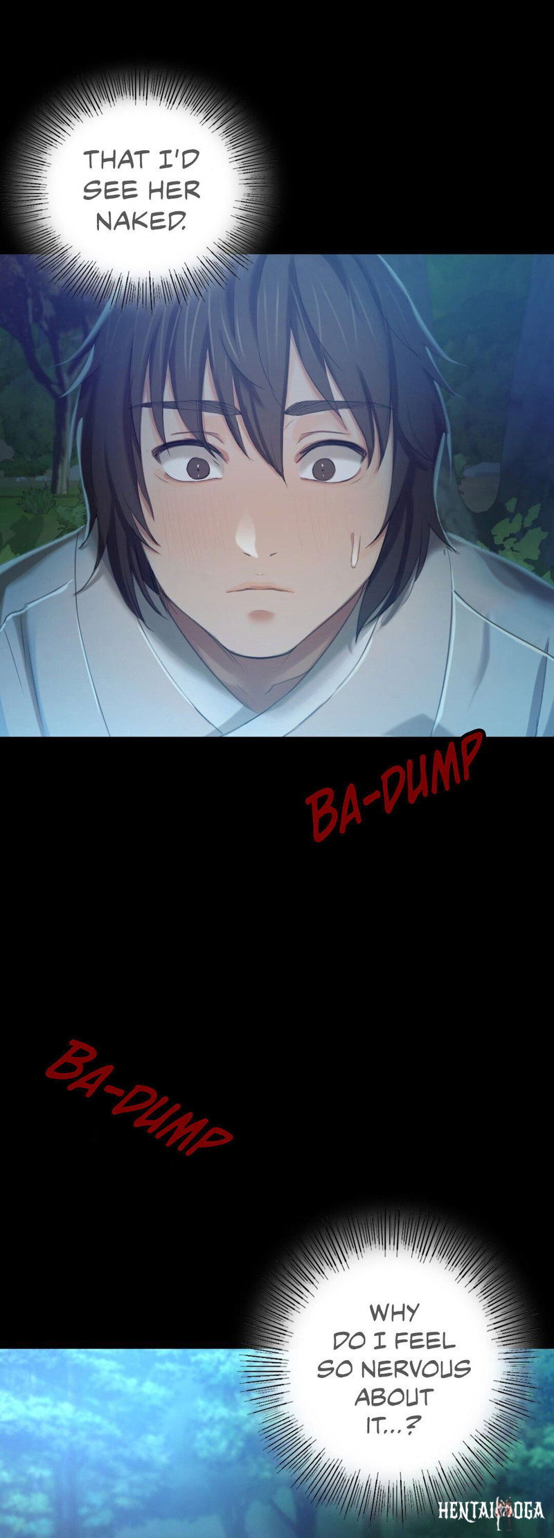 Madam Madam Chapter 8 - Page 2