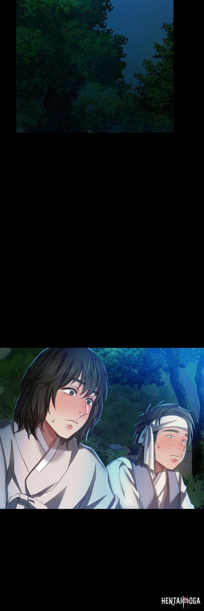 Madam Madam Chapter 8 - Page 26