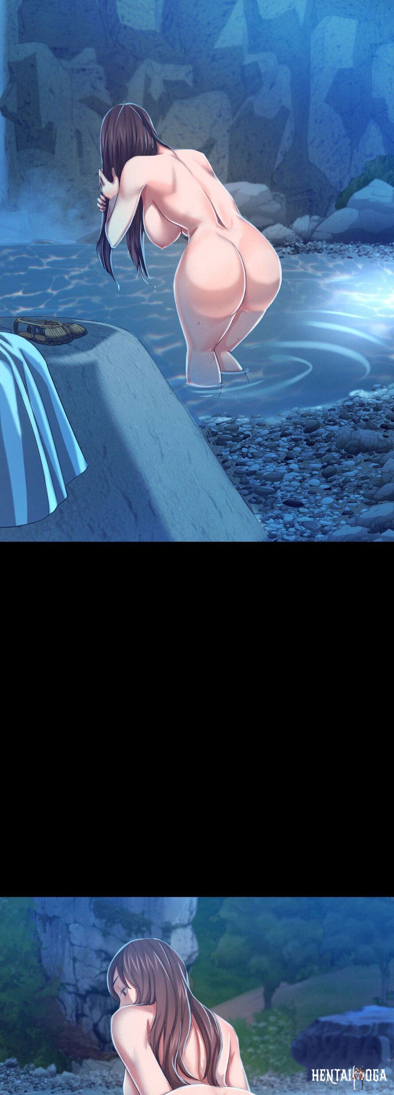 Madam Madam Chapter 8 - Page 34