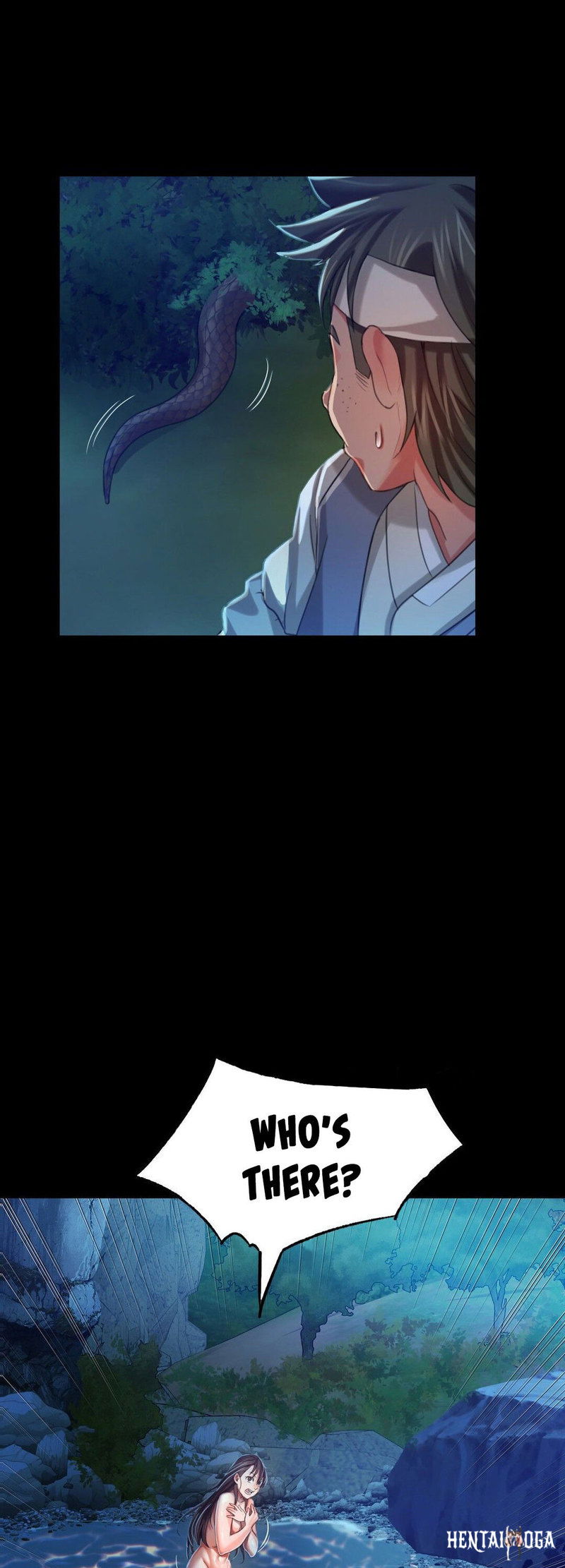 Madam Madam Chapter 8 - Page 39