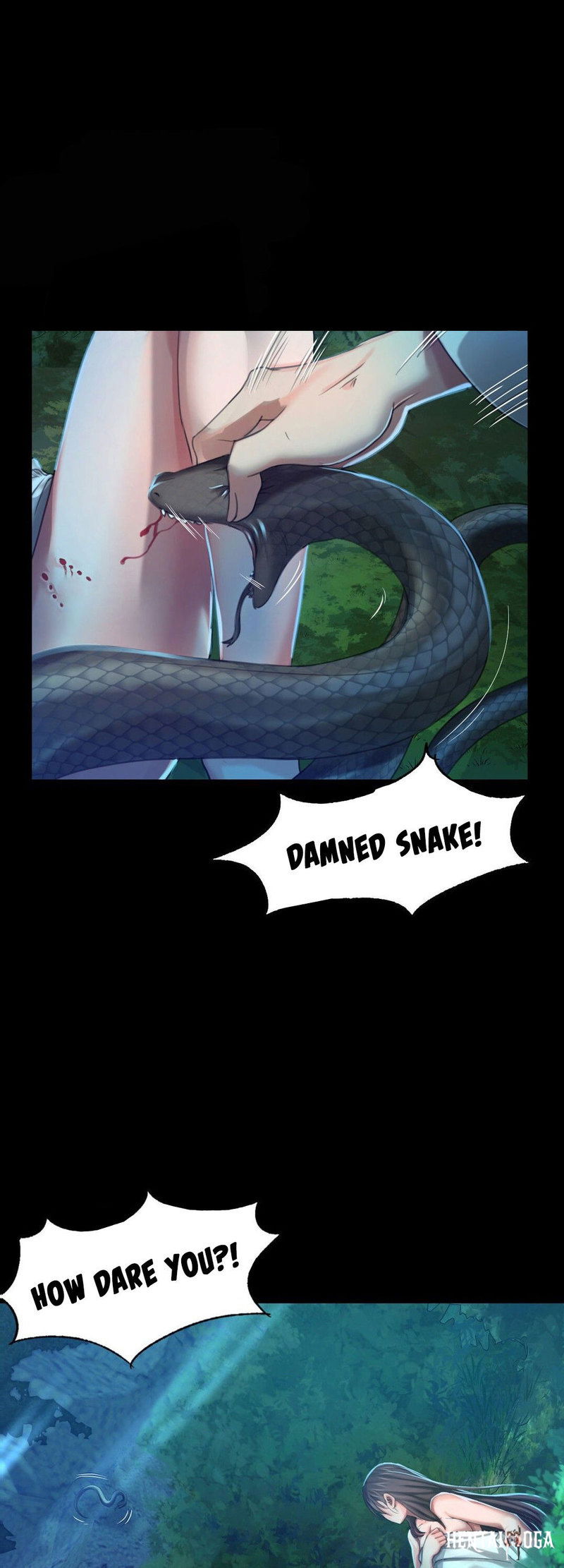 Madam Madam Chapter 8 - Page 49